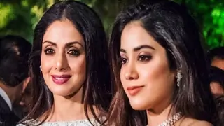 This act by Jhanvi PROVES she is following mom Sridevi's footsteps Thumbnail