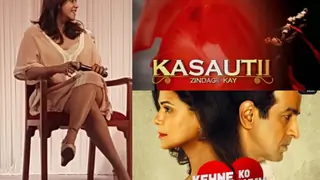 When you see something on TV, you have a different want. - Ekta Kapoor Thumbnail