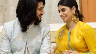 WOAH! Kunal Jaisingh Gets ENGAGED to Bharati Kumar! Thumbnail
