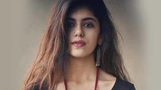 Sanjana Sanghi finalised for 'The Fault In Our Stars' remake