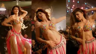 #EkDoTeen: Jacqueline's moves are the ones that one might fall for... Thumbnail