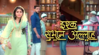 #REVIEW: Eisha Singh and Adnan Khan make for a perfect PARADOX in 'Ishq Subhan Allah' Thumbnail
