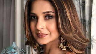 Bollywood 'NOT very important' to actress Jennifer Winget thumbnail