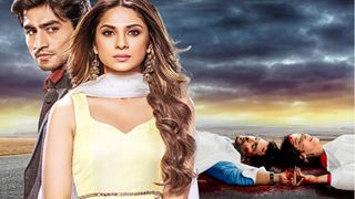 5 reasons to watch the Harshad - Jennifer - Sehban - Namita starrer 'Bepannaah'