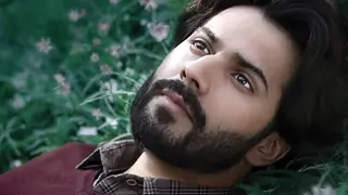 Here's how Varun Dhawan was SELECTED for 'October Thumbnail