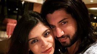 "We plan to tie the knot by this year's end" - Kunal Jaisingh