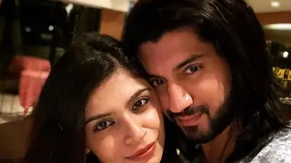 "We plan to tie the knot by this year's end" - Kunal Jaisingh Thumbnail