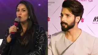 Did Mira Rajput Kapoor get FAMOUS because of husband Shahid Kapoor?