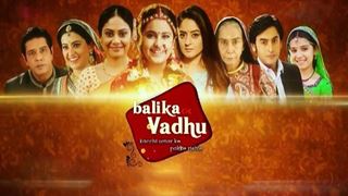 You will miss the initial days of 'Balika Vadhu' instantly by WATCHING this