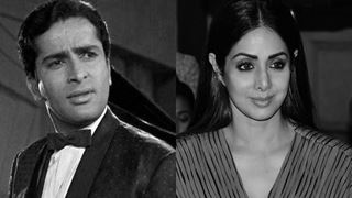 Sridevi and Shashi Kapoor will be paid tribute at the NYIFF