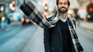 Nakuul Mehta feels this man is the INVISIBLE partner in making 'Ishqbaaaz' a success Thumbnail