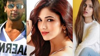 Ridhima Pandit gets candid about co-stars Kushal Tandon & Karishma Sharma Thumbnail