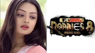 When Samiksha Jaiswal made us nostalgic about 'Roadies' Thumbnail