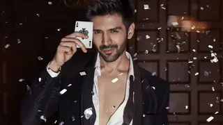 Kartik Aaryan JOINS Ranveer Singh - Varun Dhawan's 100 CRORE CLUB Thumbnail