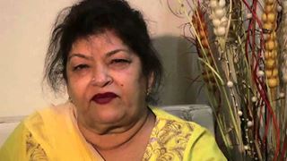 Saroj Khan refuses to comment on Jacqueline's 'Ek do teen'