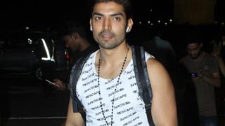 #Stylebuzz: Gurmeet Choudhary's Uber Cool Look Is What Every Guy Should Follow...