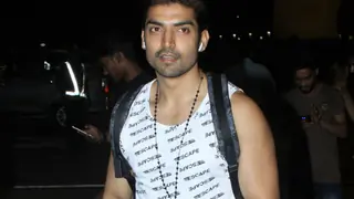 #Stylebuzz: Gurmeet Choudhary's Uber Cool Look Is What Every Guy Should Follow... Thumbnail