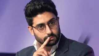 Aanand L Rai says, he always wanted to work with the 'Junior Bachchan' Thumbnail