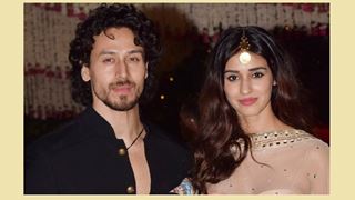 Did Tiger Shroff made his relationship official with Disha Patani?