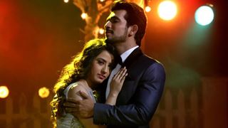 Aarohi orchestrates her own kidnapping in Ishq Mein Marjawan