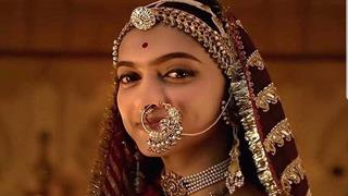 Deepika's Padmaavat, the first woman-led film to enter the 300 cr club