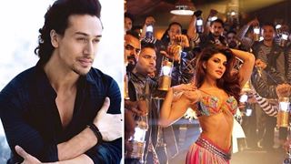 Tiger Shroff REACTS on the debacle of Jacqueline starrer 'Ek Do Teen' Thumbnail