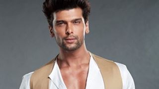 Kushal Tandon's picture of 'Then and Now' is Cuteness Overload!