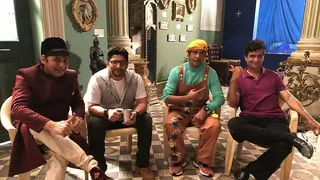 The hit-duo Arshad Warsi and Javed Jaffrey are back with Total Dhamaal Thumbnail