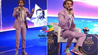 Ranveer: The success I've achieved is beyond my 'Wildest Imagination'