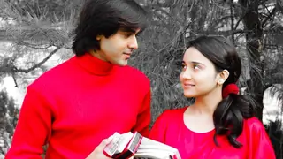 FINALLY! Naina and Sameer to MEET in 'Yeh Un Dino Ki Baat Hai'! Thumbnail