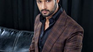 "I would love to do a dance, travel reality show," says Sourabh Raaj Jain