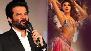 Anil Kapoor comes in support of Ek Do Teen remake featuring Jacqueline thumbnail