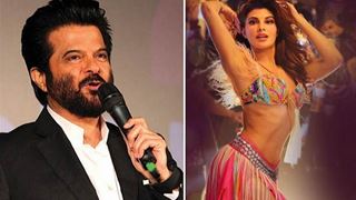 Anil Kapoor comes in support of Ek Do Teen remake featuring Jacqueline