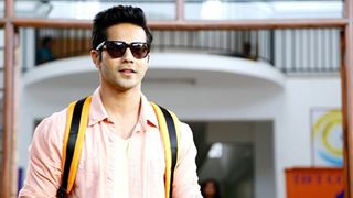 Varun Dhawan Joins the FINALE of 'Super Dancer Chapter 2'!