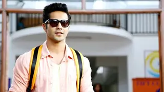 Varun Dhawan Joins the FINALE of 'Super Dancer Chapter 2'! Thumbnail