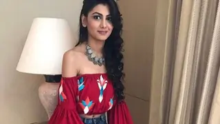 Sriti Jha had a fan moment and indulged in some 'happy proud dance'! Thumbnail