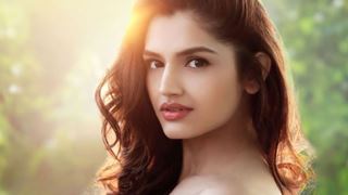 "I relate to my character on 'Love Lust and Confusion'," says Tara Alisha Berry thumbnail