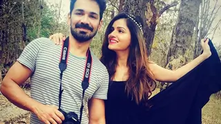 Abhinav Shukla and Rubina Dilaik to get MARRIED on... Thumbnail