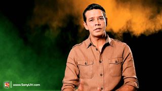 OMG! Anup Soni QUITS 'Crime Patrol'! Thumbnail