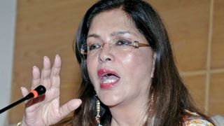 Actress Zeenat Aman files a rape case complaint against a Businessman