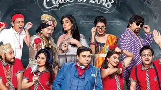 Bharti Singh to JOIN the cast of 'Comedy High School'! Thumbnail