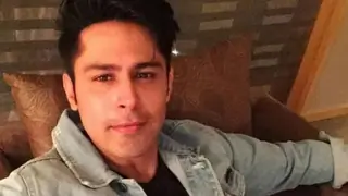 Ssudeep Sahir gets INJURED while with his son Thumbnail