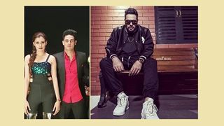 Rapper Badshah's new music video to star TV heartthrob Priyank Sharma