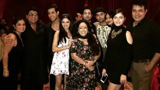 This actress thanks the fans for a warm WELCOME in 'Shakti... Astitva Ke Ehsaas Kii' Thumbnail