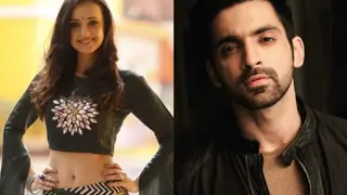 WOHOO! Arjit Taneja and Sanaya Irani to star opposite each other in.. Thumbnail