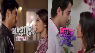 #Review: 'Yeh Pyaar Nahi To Kya Hai' has the POTENTIAL to be Sony's next 'Kuch Rang Pyar Ke..' Thumbnail