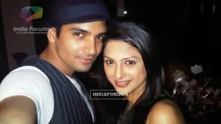 Vishal Singh still MISSES the iconic 'RaJi' jodi from 'Saath Nibhana Saathiya' Thumbnail
