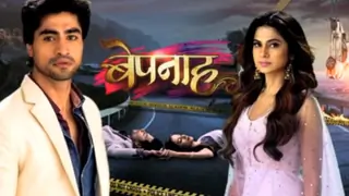 #REVIEW: 'Bepannaah' is an INTRIGUING story, with a script no where close to 'DAILY SOAPS' Thumbnail
