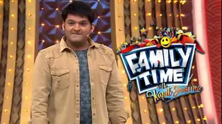#Review: 'Family Time With Kapil Sharma' falls FLAT & is a complete LETDOWN Thumbnail