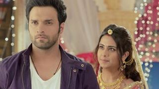 Shaleen Malhotra opens up on rumours about QUITTING 'Laado 2'...